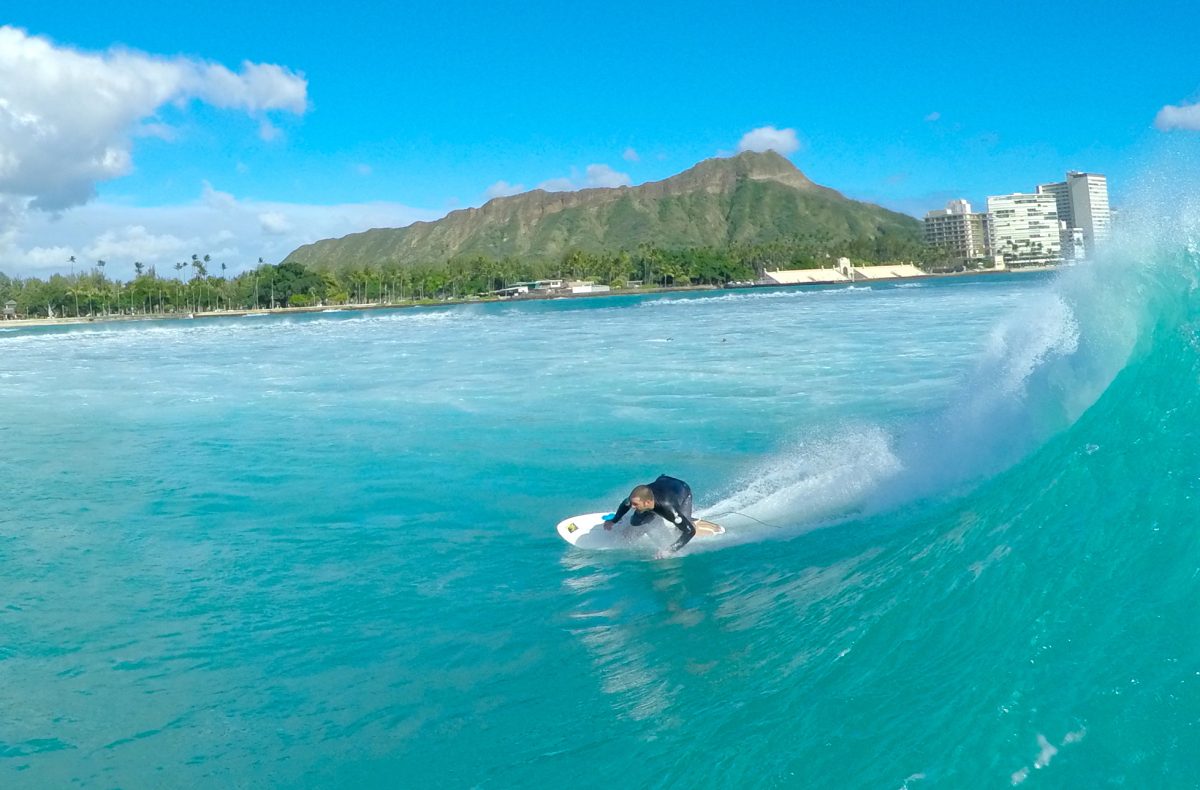Surfing Lessons On Waikiki Beach 2023 Oahu