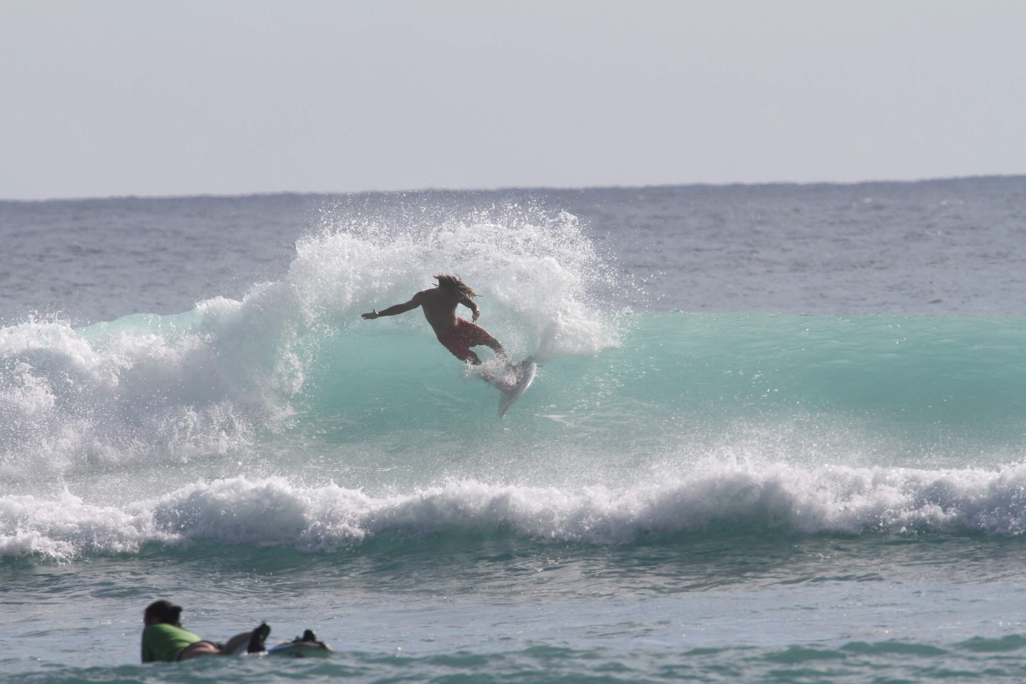 Surfing Lessons In Waikiki, HI - Ohana Surf Project