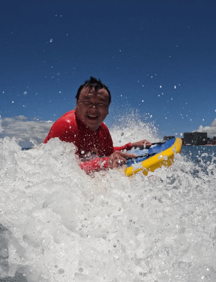 Surf Lesson Img