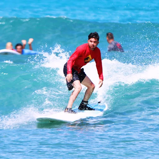 Surf Lessons Feature Image