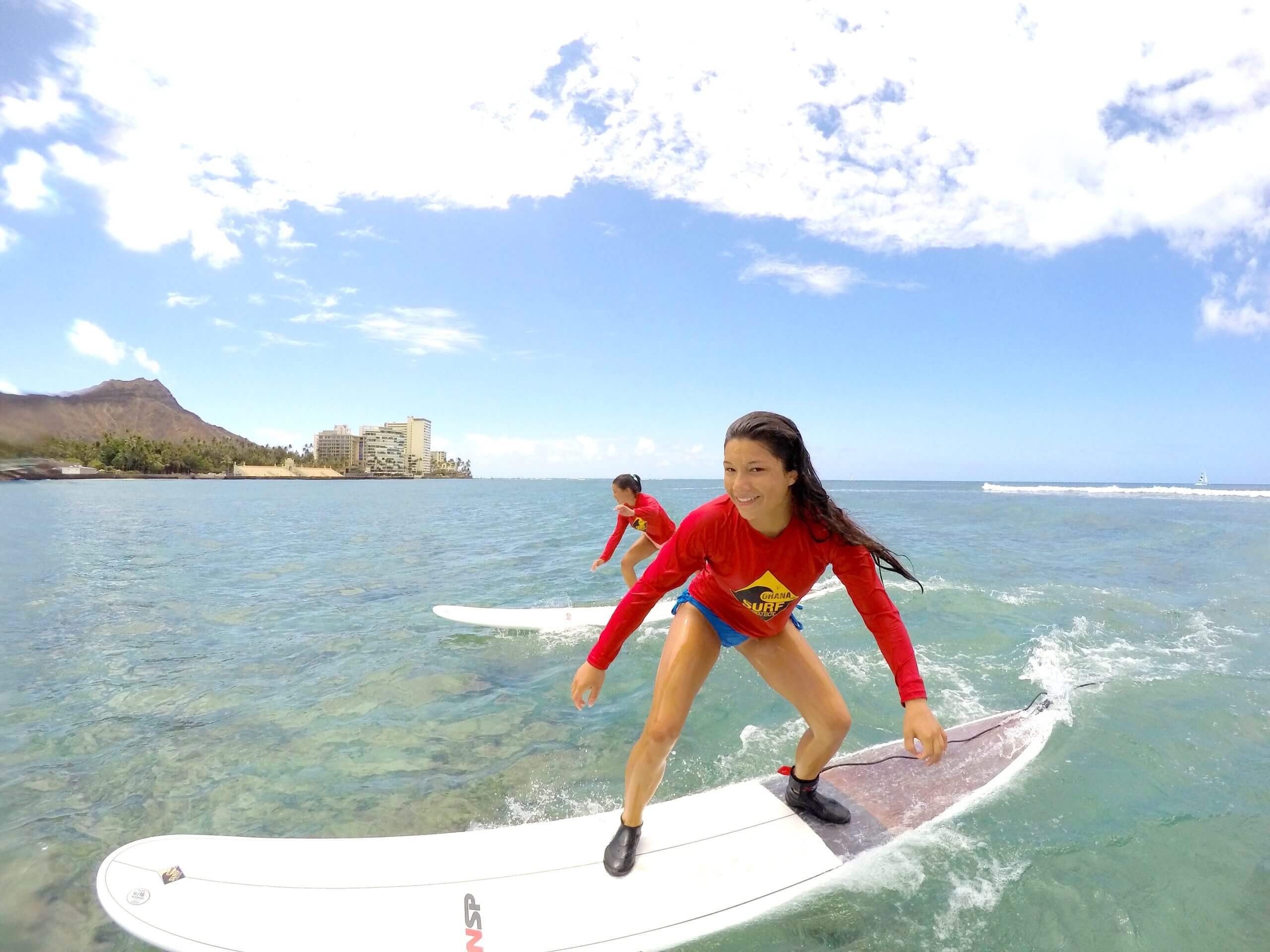 Surfing Lessons Beginners Img