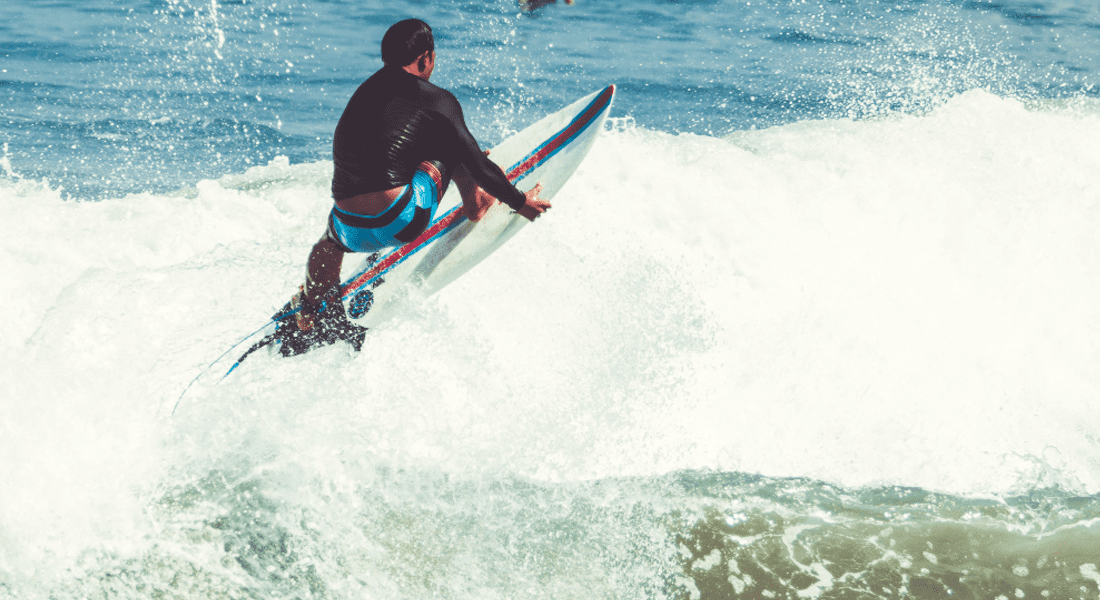 8 Effective Out-of-Ocean Tips To Boost Your Surfing Skills