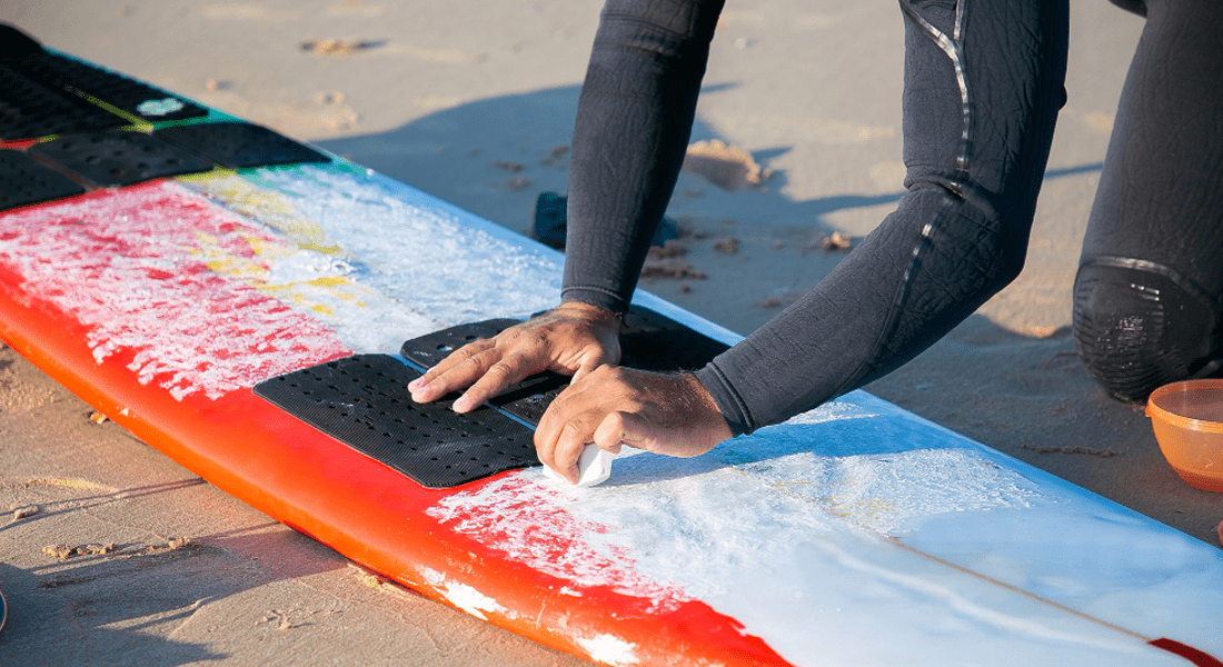 Bodyboard Waxing: Is It Necessary For Optimal Performance?