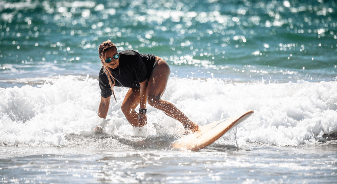 Can You Really Bodyboard Without Fins?