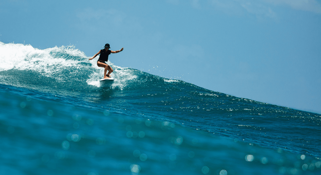 Essential Surfing Terms: Your Glossary Of Surf Slang
