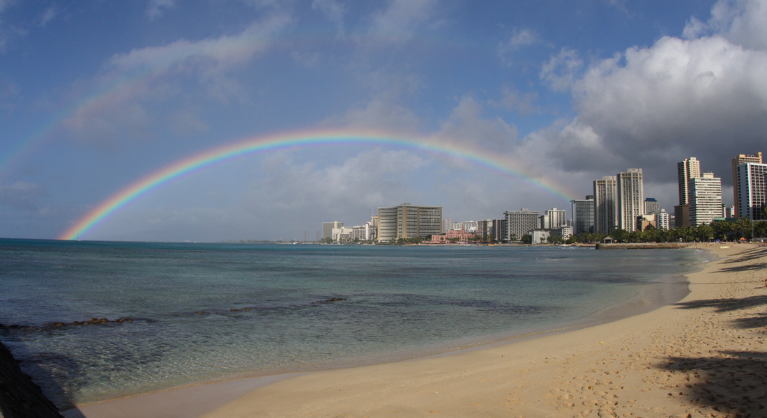 Honolulu, Waikiki & Oahu: The Ultimate Guide for Visitors