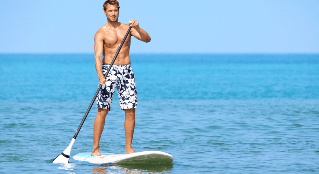 How Much Wind Is Too Much For Paddle Boarding?