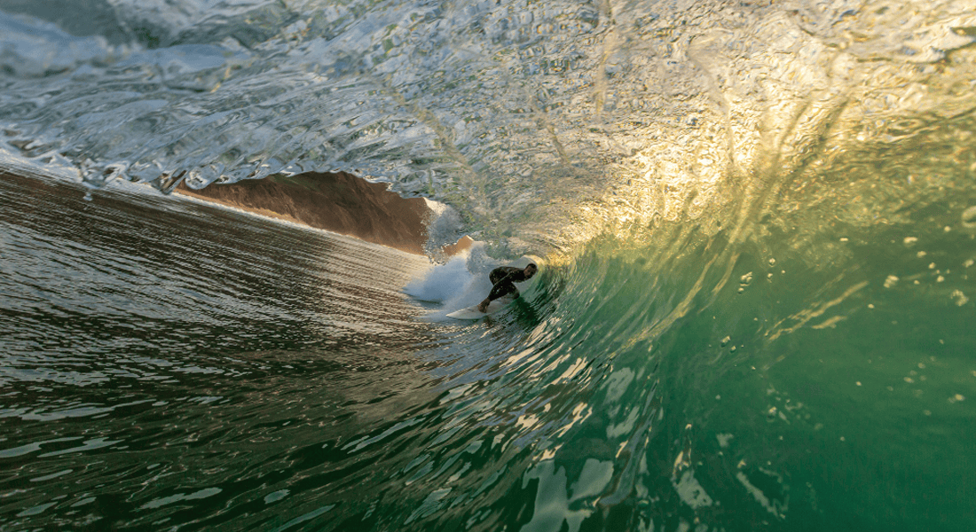 How To Use A GoPro For Unique Surfing Perspectives