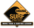 Ohana Surf Logo