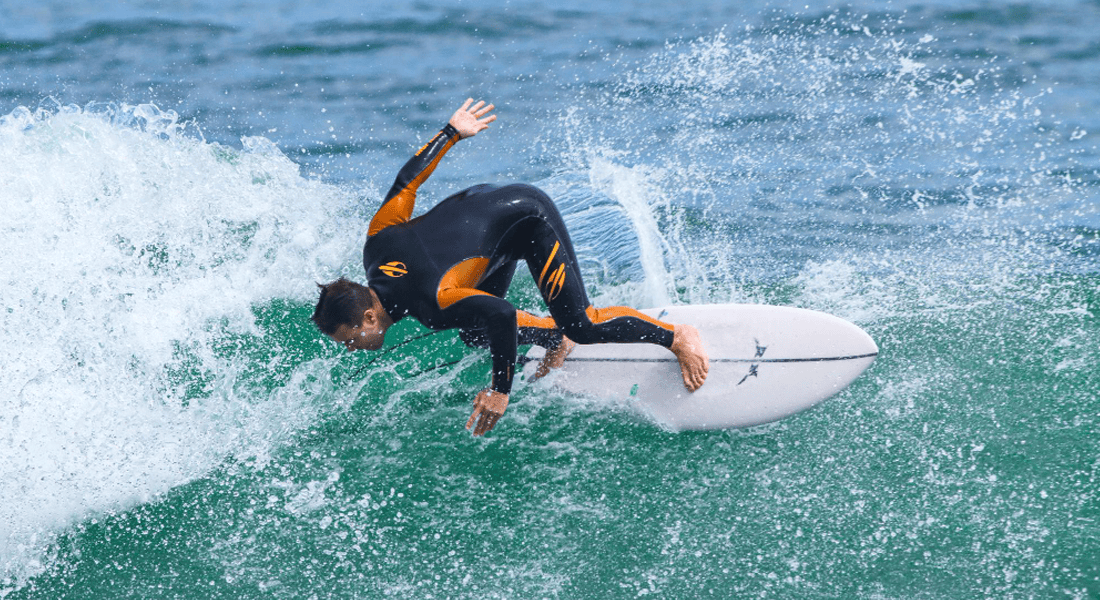 Summer Vs. Winter Surfing: Which Season Offers The Best Waves?