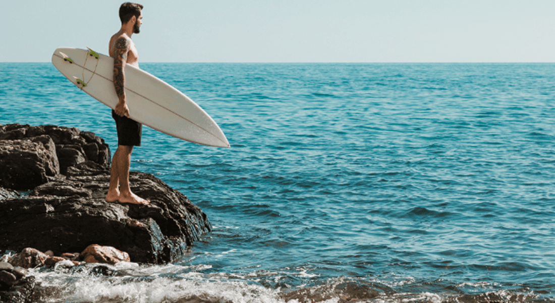 Surfing Styles Demystified: How To Discover Your Personal Style