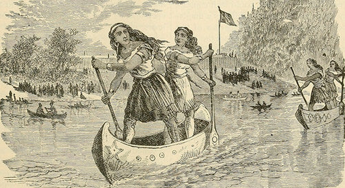 The History Of Stand Up Paddle Boarding