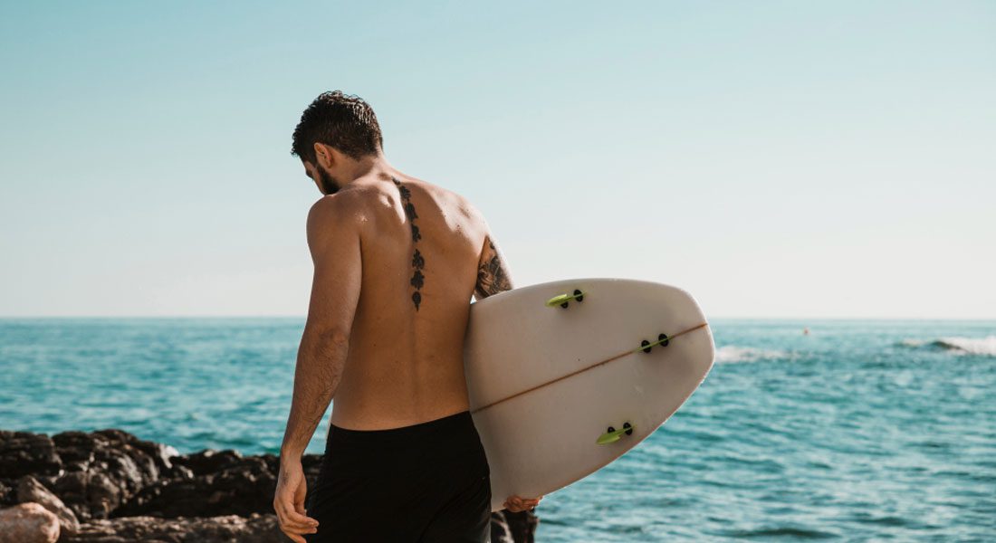 Understanding Surf Rash: Causes, Symptoms, And Prevention Tips