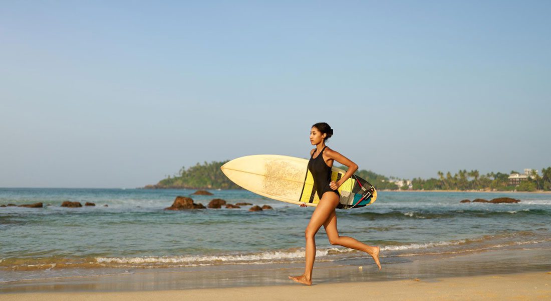 What Every Surfer Should Know About Spring Surfing