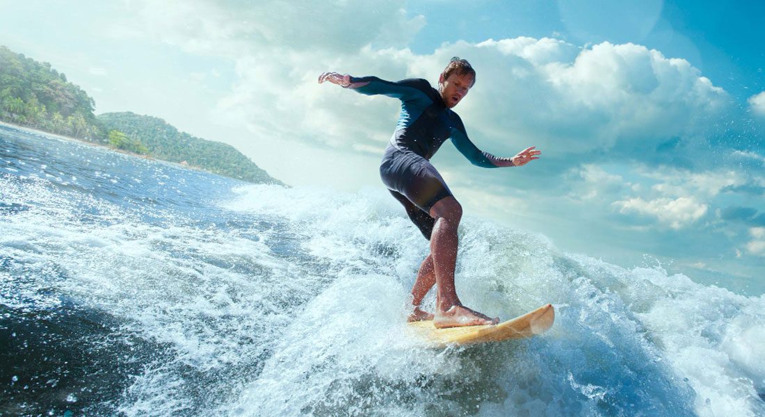 What Makes Point Breaks Special For Surfers?