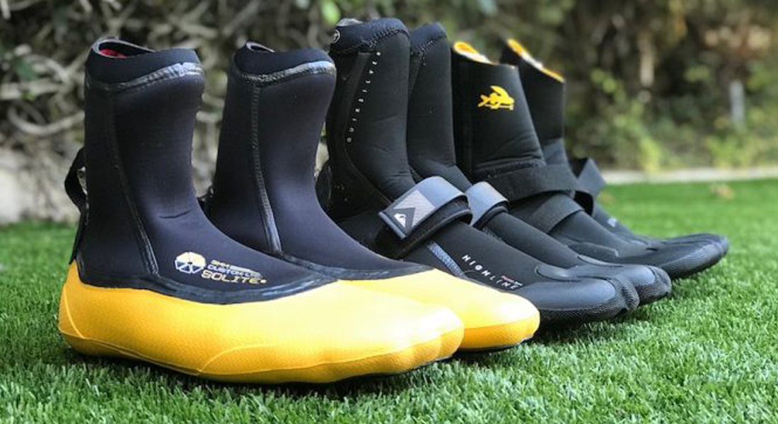 What Shoes Are Best For Stand Up Paddle Boarding?