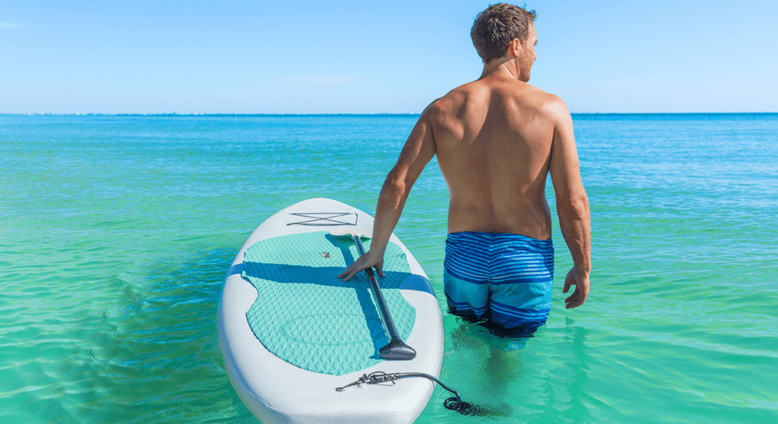 What Should You Wear Under Board Shorts?