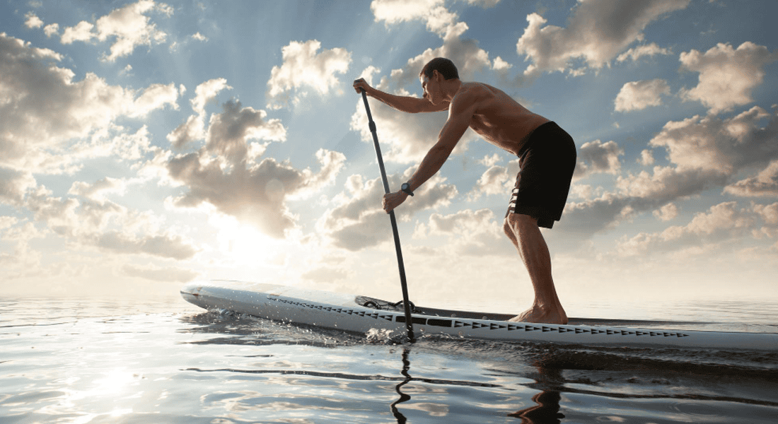 8 Tips On Unlocking Advanced Techniques In Stand Up Paddle Boarding